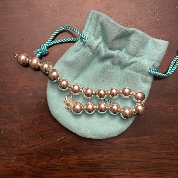 Tiffany & Co. Ball bracelet - Picture 7 of 9